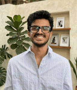 Atharva Patil